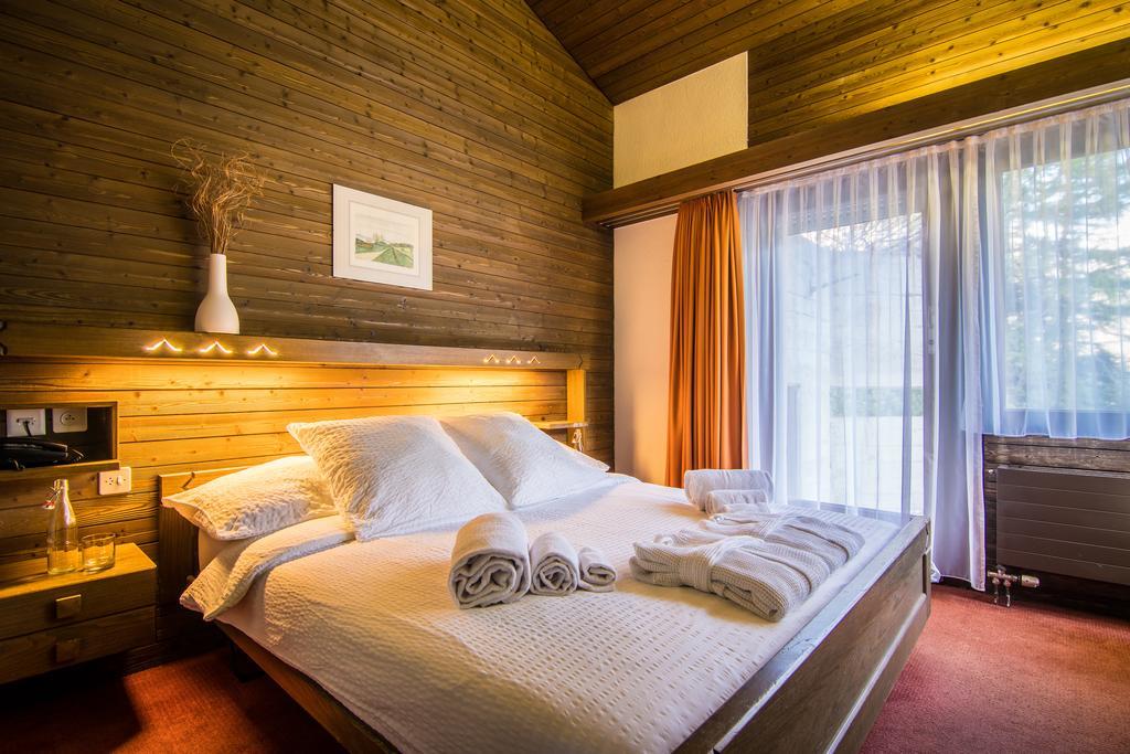 La Collina Saas-Fee