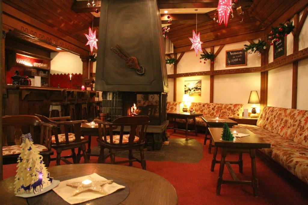 La Collina 3* Saas-Fee