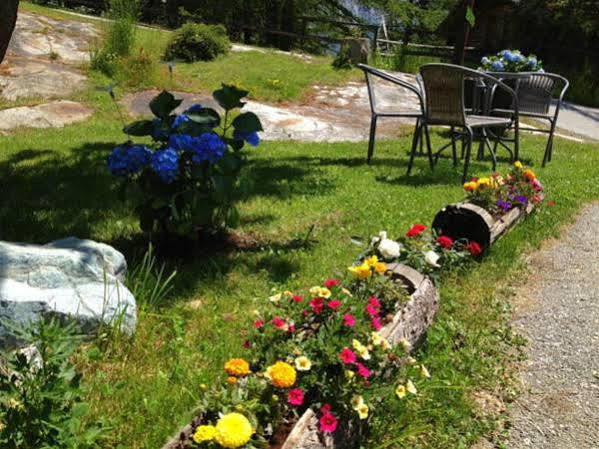 La Collina 3* Saas-Fee